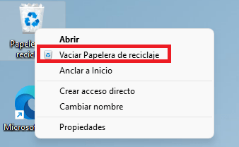 Imagen - Cómo liberar espacio en Windows 11