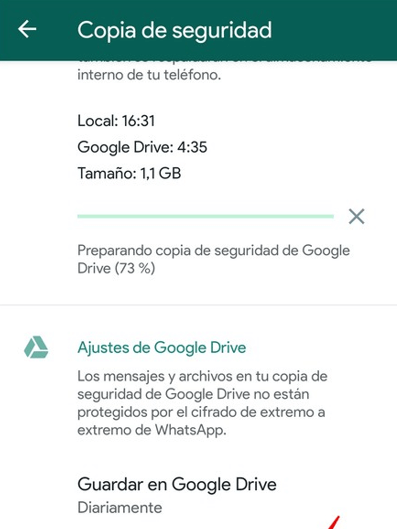 Imagen - Cómo recuperar archivos borrados o perdidos en Android