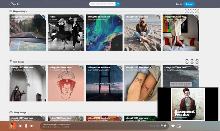 Imagen - 9 alternativas a Spotify
