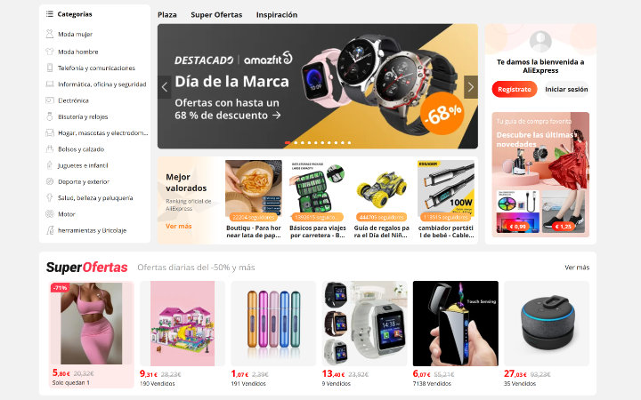 Imagen - Estafas en AliExpress: cómo detectar y solucionar fraudes