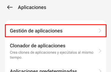 Imagen - Cómo desinstalar apps en Android