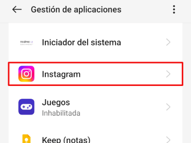 Imagen - Cómo desinstalar apps en Android