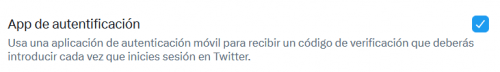 Imagen - Cómo evitar que hackeen tus redes sociales: activa esto