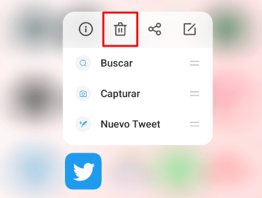 Imagen - Cómo desinstalar apps en Android