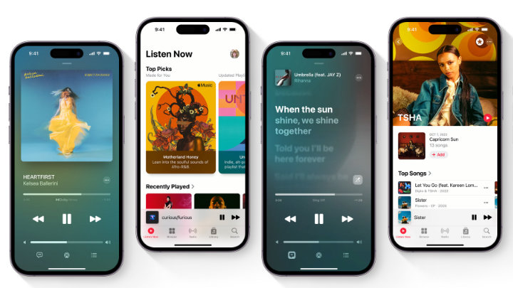 Imagen - 9 alternativas a Spotify