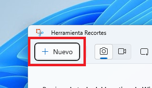 Imagen - Cómo usar los recortes en Windows 11
