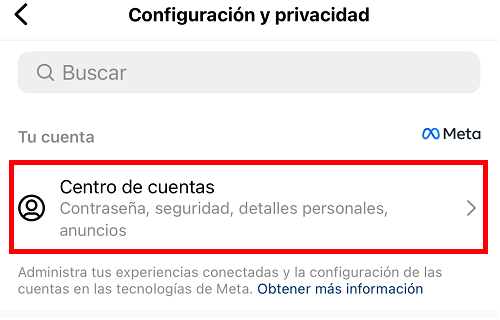 Imagen - Cómo saber quién entró en mi cuenta de Instagram