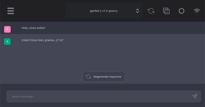 Imagen - Cómo crear fácilmente tu propia IA como ChatGPT en tu PC