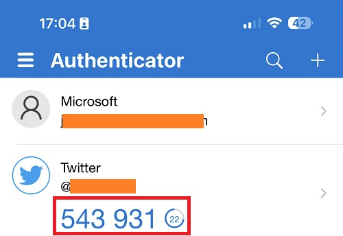 Imagen - Cómo evitar que hackeen tus redes sociales: activa esto