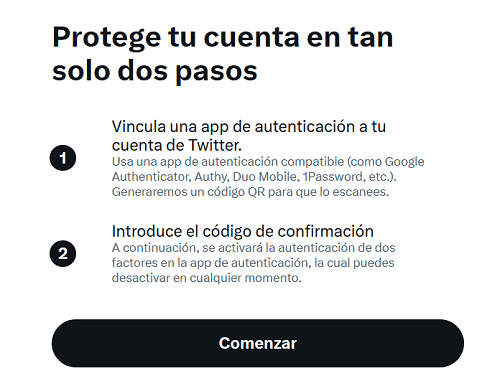 Imagen - Cómo evitar que hackeen tus redes sociales: activa esto