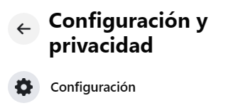 Imagen - Cómo evitar que hackeen tus redes sociales: activa esto