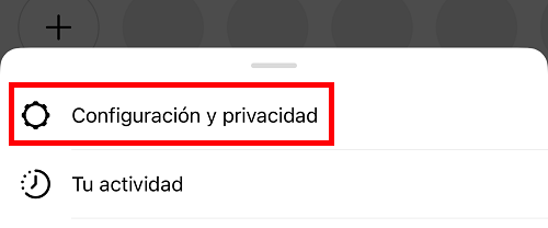 Imagen - Cómo saber quién entró en mi cuenta de Instagram