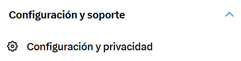 Imagen - Cómo evitar que hackeen tus redes sociales: activa esto
