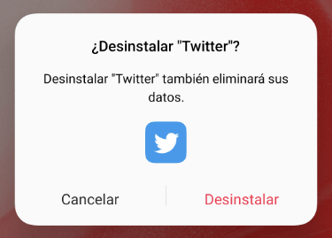 Imagen - Cómo desinstalar apps en Android