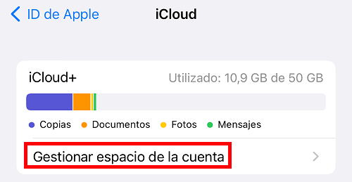 Imagen - Cómo eliminar completamente una conversación de WhatsApp y que no pueda ser recuperada