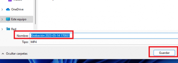 Imagen - Cómo usar los recortes en Windows 11