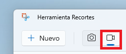 Imagen - Cómo usar los recortes en Windows 11
