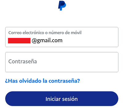 Imagen - Cómo verificar tu PayPal