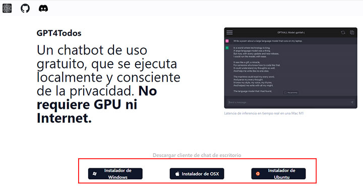 Imagen - Cómo crear fácilmente tu propia IA como ChatGPT en tu PC