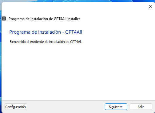Imagen - Cómo crear fácilmente tu propia IA como ChatGPT en tu PC