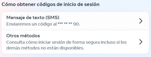 Imagen - Cómo evitar que hackeen tus redes sociales: activa esto