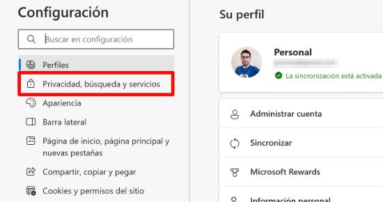 Imagen - Cómo quitar Bing de Windows 11