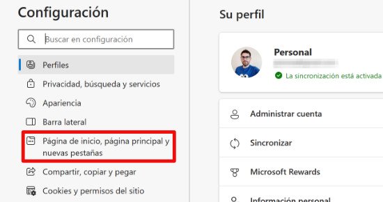 Imagen - Cómo quitar Bing de Windows 11