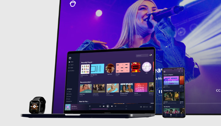 Imagen - 9 alternativas a Spotify
