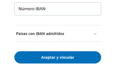 Imagen - Cómo verificar tu PayPal