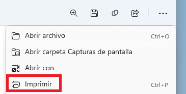 Imagen - Cómo usar los recortes en Windows 11