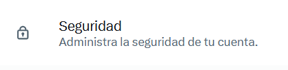Imagen - Cómo evitar que hackeen tus redes sociales: activa esto