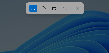 Imagen - Cómo usar los recortes en Windows 11