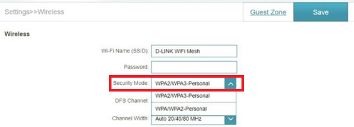 Imagen - Cómo evitar que hackeen tu red WiFi: activa esto