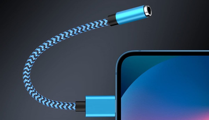 Imagen - Mejores adaptadores de Lightning a jack de 3,5 mm (2023)