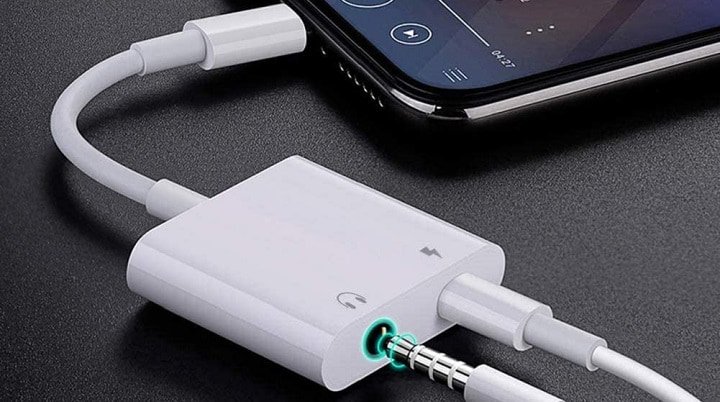 Imagen - Mejores adaptadores de Lightning a jack de 3,5 mm (2023)