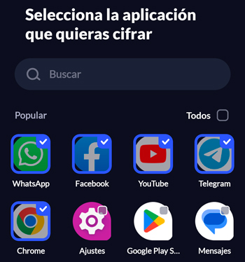 Imagen - Cómo bloquear WhatsApp con contraseña