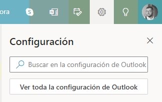 Imagen - Cómo poner una firma en Outlook