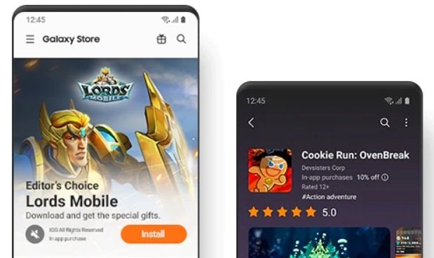 Imagen - 9 alternativas a Google Play