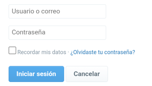 Imagen - Cómo ver quién no te sigue en Twitter