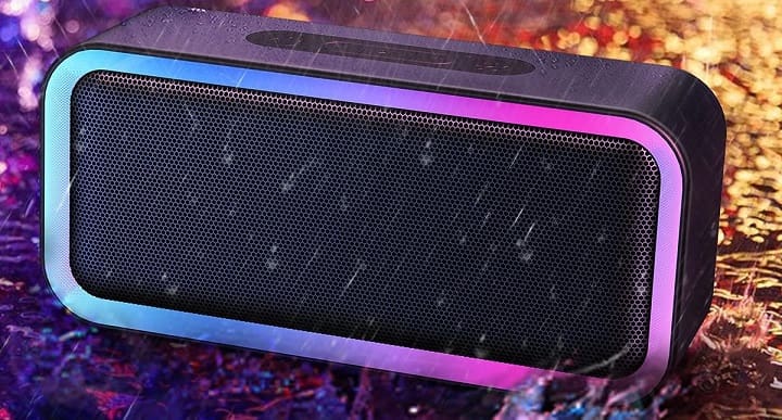 Imagen - 10 altavoces Bluetooth baratos para el verano