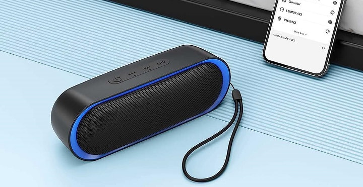 Imagen - 10 altavoces Bluetooth baratos para el verano