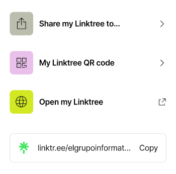 Imagen - Cómo generar un código QR