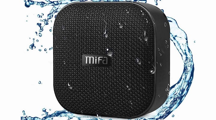 Imagen - 10 altavoces Bluetooth baratos para el verano