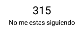 Imagen - Cómo ver quién no te sigue en Twitter
