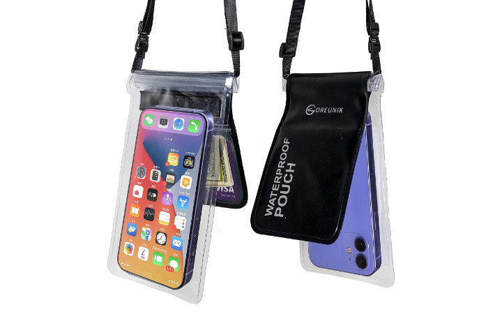 Imagen - 10 fundas acuáticas para tu móvil