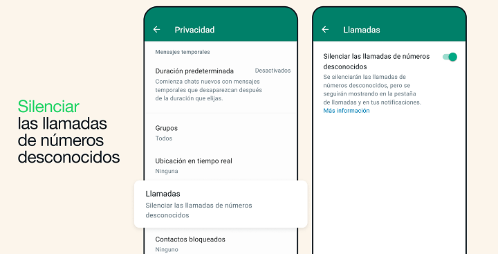 Imagen - WhatsApp estrena dos importantes novedades: con&oacute;celas