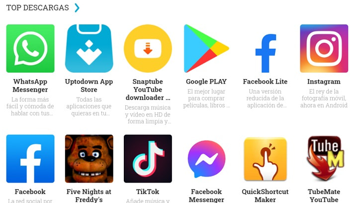Imagen - 9 alternativas a Google Play