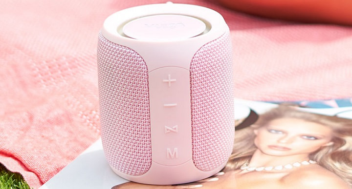 Imagen - 10 altavoces Bluetooth baratos para el verano