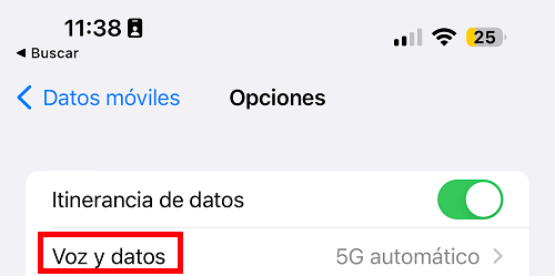 Imagen - Desactiva esto en tu móvil y ahorrarás batería sin notar nada