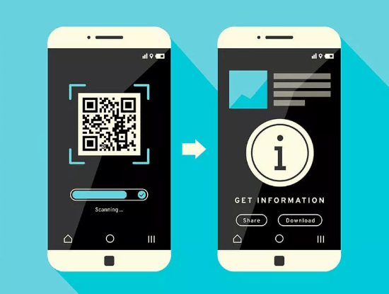 Imagen - Cómo generar un código QR